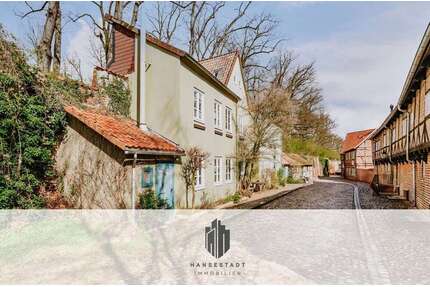 Haus zum Kaufen in Lüneburg 585.000,00 € 103.6 m²