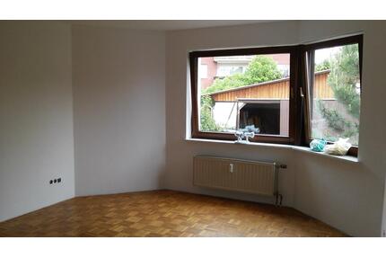 Helle 1-Zimmerwohnung in Göttingen-Nikolausberg