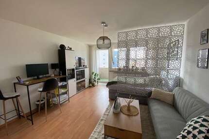 Wohnung zum Kaufen in Regensburg 150.000,00 € 33 m²