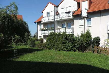 Wohnung zum Mieten in Erfurt-Niedernissa 630,00 € 70 m²