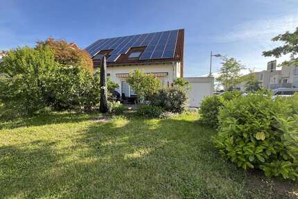 Haus zum Kaufen in Speyer 648.000,00 € 152.2 m²