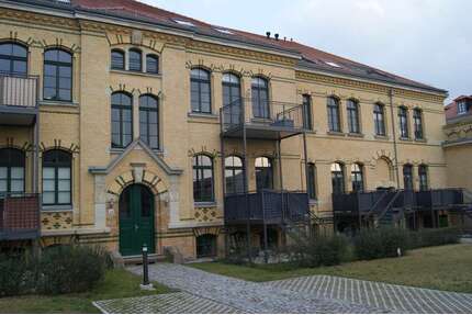 Wohnung zum Kaufen in Leipzig 390.000,00 € 92.12 m²