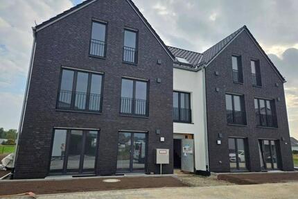 Moderner barrierefreier Neubau-Erstbezug in Lippstadt-Bad Waldliesborn