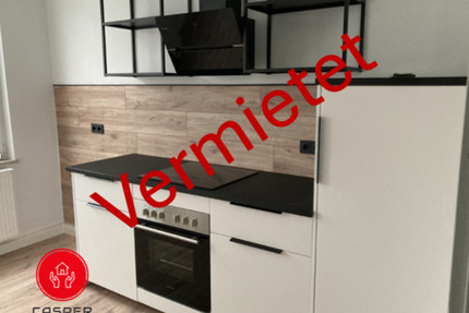 Vermietet - Moderne, lichtdurchflutete 3 - Zimmer Wohnung in zentraler Lage! - Zweibrücken