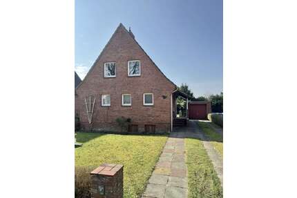 Haus zum Kaufen in Glückstadt 199.000,00 € 89 m²