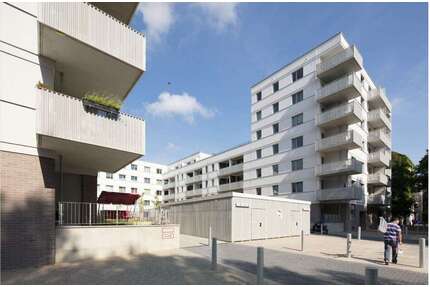 Wohnung zum Mieten in Berlin 1.048,35 € 69.89 m²