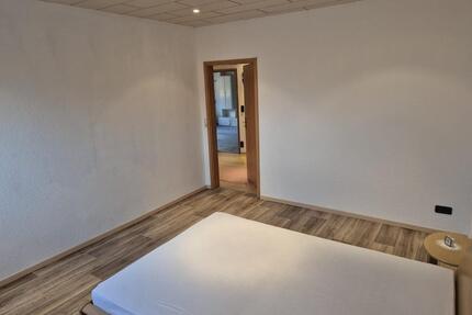 3-Zimmer-Wohnung 100 m² mit Wintergarten - Leese