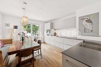 Wohnung zum Kaufen in Köln 820.000,00 € 103 m²