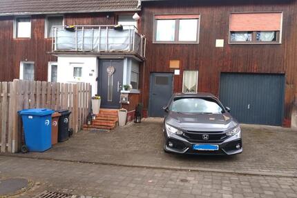 geräumiges Haus mit grosser Sonnenterrasse - Löhnberg