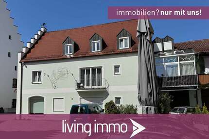 Haus zum Kaufen in Beilngries 990.000,00 € 360 m²