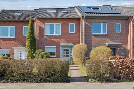 Haus zum Kaufen in Hamburg 425.000,00 € 94.4 m²