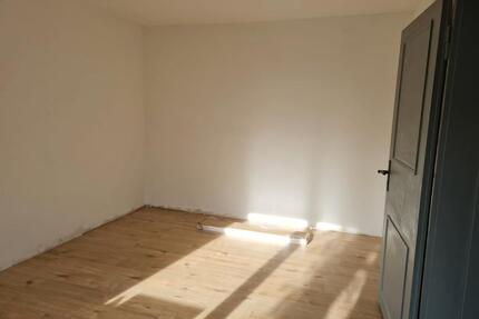 4-Zimmer-Wohnung im Zentrum von Albstadt-Ostmettingen