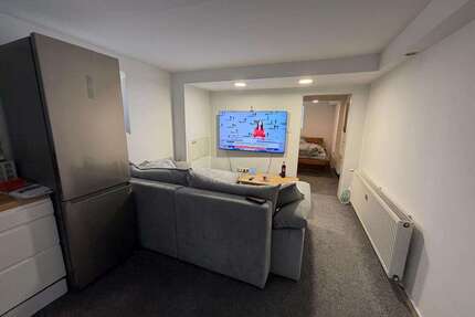Wohnung zum Mieten in Bischofsheim 680,00 € 49 m²