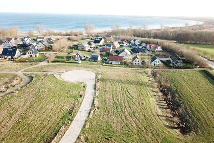 Grundstück zu verkaufen in Klütz OT Wohlenberg 207.000,00 € 591 m²