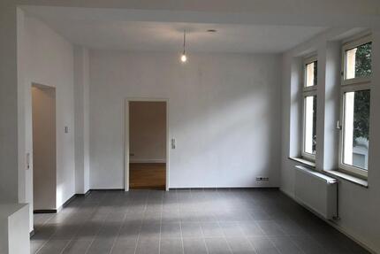 Renoviert 60qm 2 Zi, grosser Wohn-Essbereich d081ogm - Herne Eickel