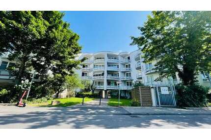 Wohnung zum Kaufen in Köln 119.000,00 € 37 m²