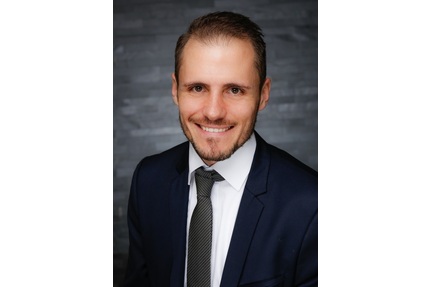 Moderne 3-Zimmerwohnung (Bj. 2015) 18 m² Terrasse, Aufzug & Tiefgarage in Feldrandlage Mainz-Finthen