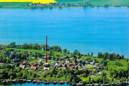 Grundstück zu verkaufen in Rechlin Müritz 429.000,00 € 671 m² - Rechlin /Müritz