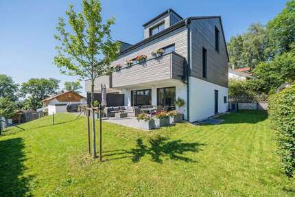 Haus zum Kaufen in Herrsching am Ammersee 1.395.000,00 € 170 m²