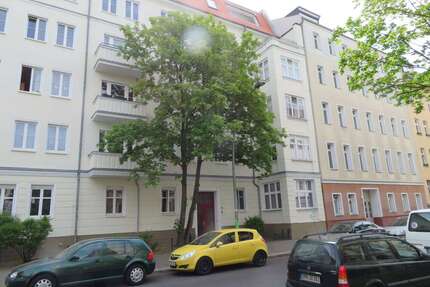 Wohnung zum Kaufen in Berlin 265.000,00 € 60.23 m²