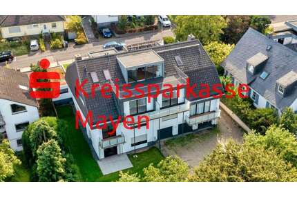 Wohnung zum Kaufen in Andernach 519.900,00 € 174 m²