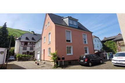 Ferienwohnung, Monteurswohnung , Kurzeitmiete - Osann-Monzel