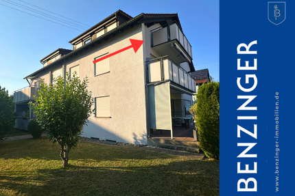 Wohnung zum Kaufen in Schwäbisch Gmünd 175.000,00 € 60 m²