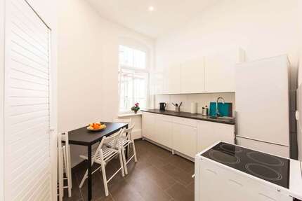 WG-Zimmer in Berlin 590,00 € 12 m²