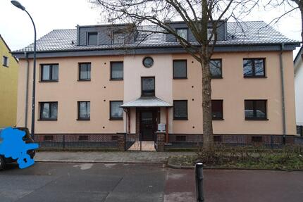 Mehrfamilienhaus Eigentumswohnungen Hürth-Kalscheuren