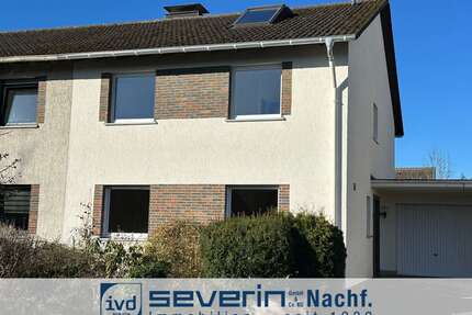 Haus zum Kaufen in Soest Deiringsen 295.000,00 € 119 m² - Soest / Deiringsen