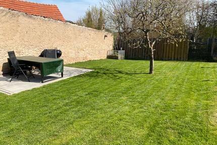 Maisonette-Wohnung in einem Zweifamilienhaus zu Verkaufen - Lauda-Königshofen