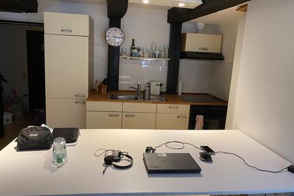 Wohnungs Vermietung - 465,00&nbsp;EUR Kaltmiete, ca.&nbsp; 50,00&nbsp;m&sup2; in Lemgo (PLZ: 32657)