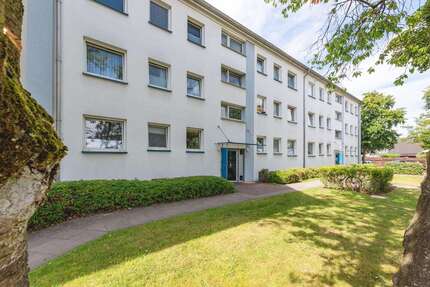 Wohnung zum Mieten in Trappenkamp 395,24 € 50.03 m²