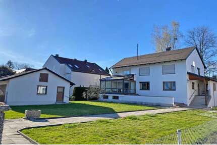 Grundstück zu verkaufen in Karlsfeld 1.195.000,00 € 852 m²