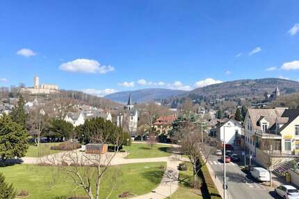 Wohnung zum Kaufen in Königstein im Taunus 475.000,00 € 127 m²