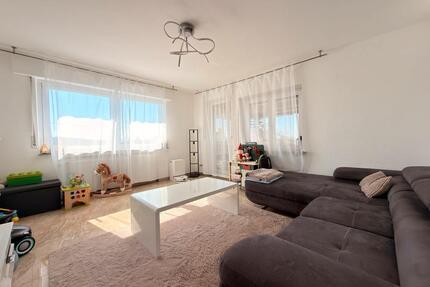 Wohnung 3,5 Zimmer in BaltmannsweilerEsslingen zu verkaufen - Weinstadt