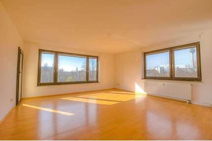 Wohnung zum Mieten in Düsseldorf 1.500,00 € 100 m²