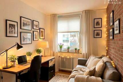 Wohnung zum Kaufen in Erlangen 240.000,00 € 62 m²