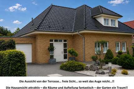 Haus zum Kaufen in Haren 525.000,00 € 202 m²