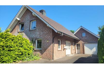 Freistehendes Einfamilienhaus OHNE MAKLER - Ahaus