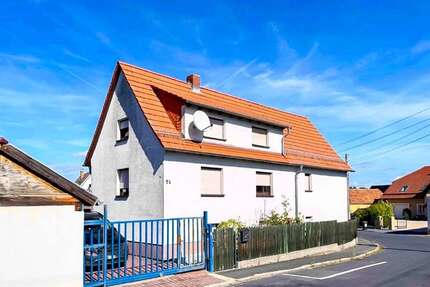 Haus zum Kaufen in Großenhain 240.000,00 € 160 m²