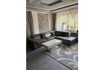 95 qm Wohnung inklusive Balkon Einbauküche Stellplatz - Hilchenbach