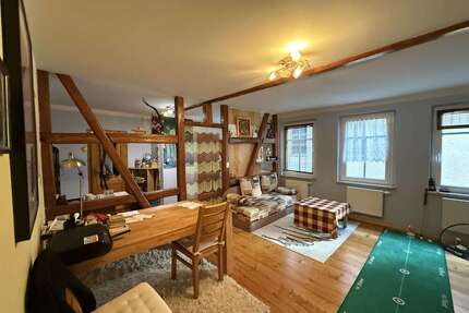 Haus zum Kaufen in Triptis 235.000,00 € 260 m²