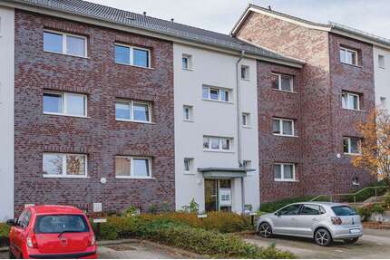 Wohnung zum Mieten in Eutin 587,96 € 59.39 m²