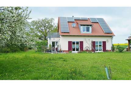 Haus zum Kaufen in Höttingen 535.000,00 € 160 m²