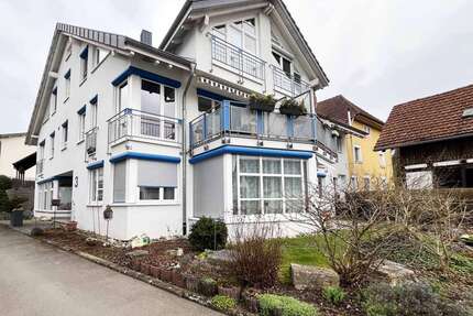 Wohnung zum Kaufen in Gottmadingen-Bietingen 269.000,00 € 73 m²