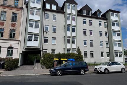 Nachmieter für schöne 1 Raumwohnung - Chemnitz Altchemnitz