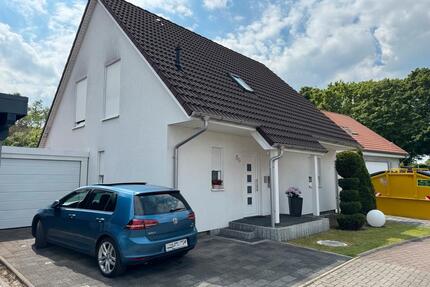 Freistehendes Einfamilienhaus in Hamm Berge. Ohne Makler