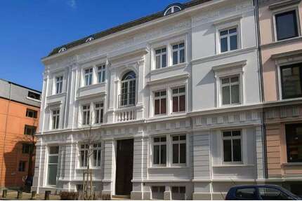 Wohnung zum Kaufen in Hamburg 220.000,00 € 25 m²