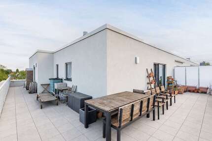 Wohnung zum Mieten in Köln 2.000,00 € 133 m²